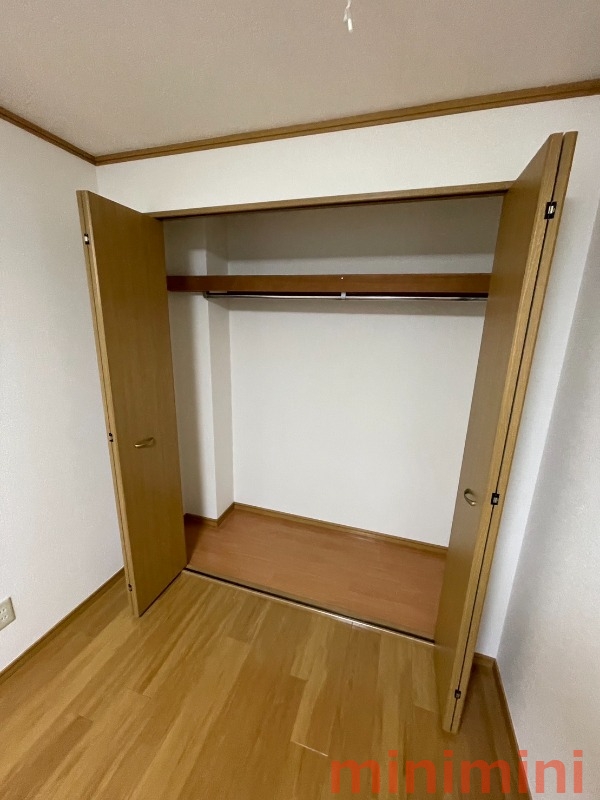 カリーノ長島の内装写真