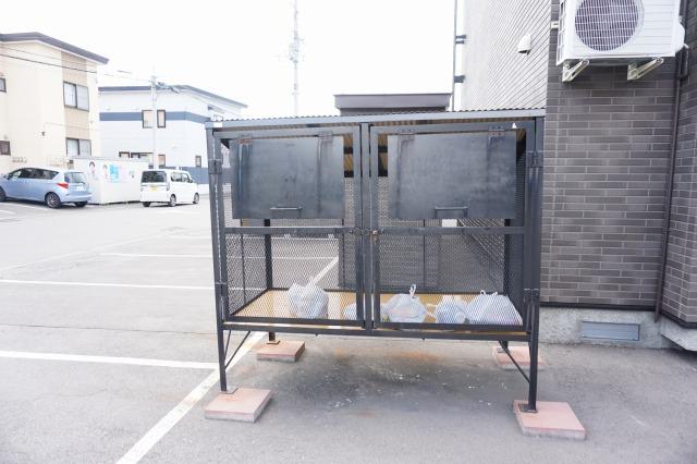 Brilliant 壱号館の外観写真