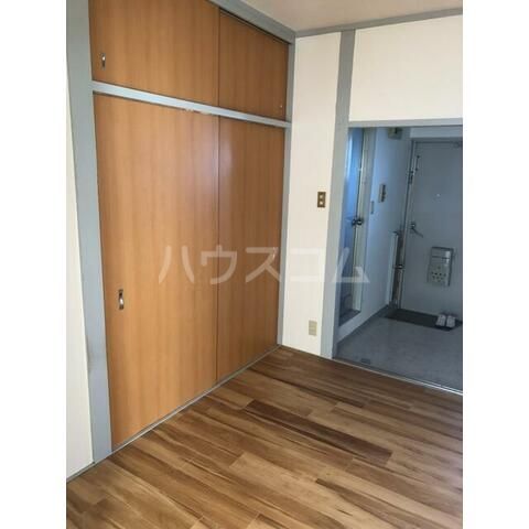 東柏ヶ谷コーポの内装写真