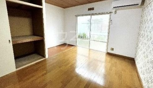 アネックス生麦の内装写真
