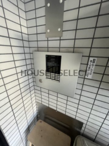 京王井の頭線 池ノ上駅 徒歩4分 5階建 築38年のその他写真