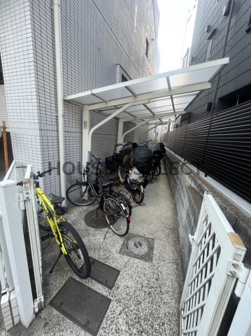 京王井の頭線 池ノ上駅 徒歩4分 5階建 築38年の外観写真