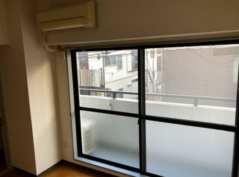 京王井の頭線 池ノ上駅 徒歩4分 5階建 築38年のその他写真
