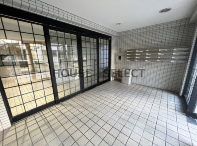 京王井の頭線 池ノ上駅 徒歩4分 5階建 築38年の外観写真
