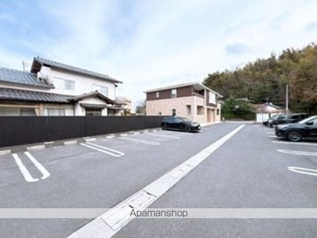 ＪＲ山陰本線 揖屋駅 バス乗車時間：5分 最寄りバス停で下車 徒歩2分 2階建 築10年のその他写真