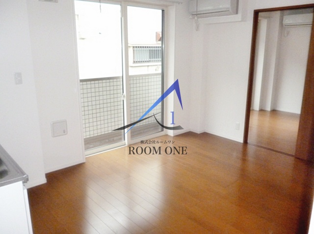 居室・リビング　洋室のお部屋です。