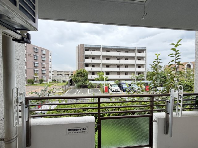 阪急宝塚線 池田駅 徒歩15分 5階建 築28年のその他写真