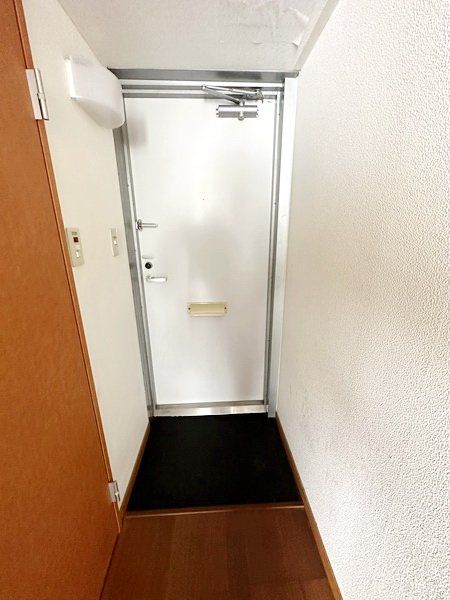 玄関　同シリーズ