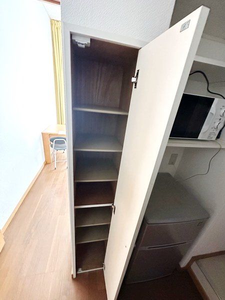 収納　同シリーズ