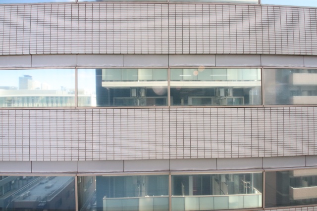 眺望　※別室の参考写真の為、現況優先です。