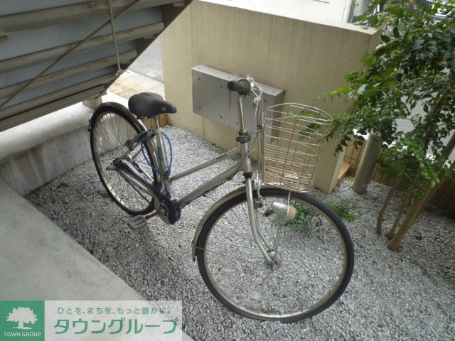 その他共有部分　★タウンハウジング取り扱い★