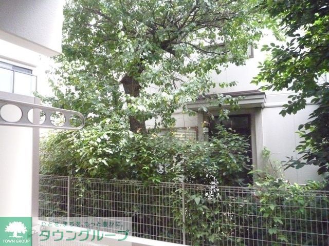 眺望　★タウンハウジング取り扱い★