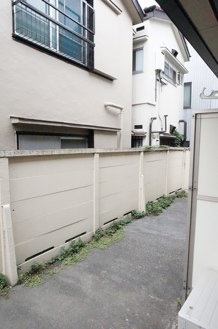 ＪＲ中央線 中野駅 徒歩9分 2階建 築32年のその他写真