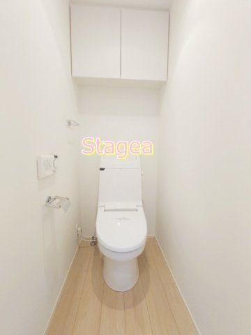 トイレ　同仕様