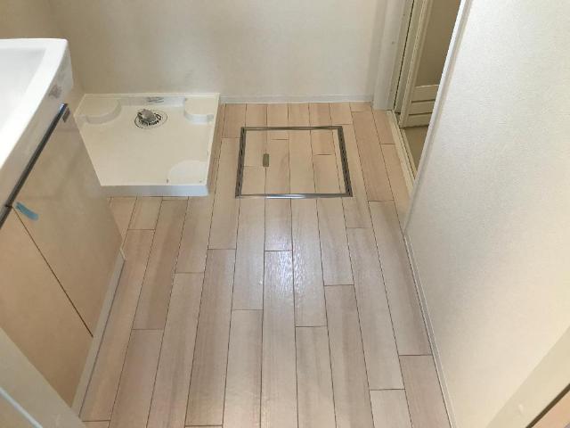 クレシア T&Hの内装写真