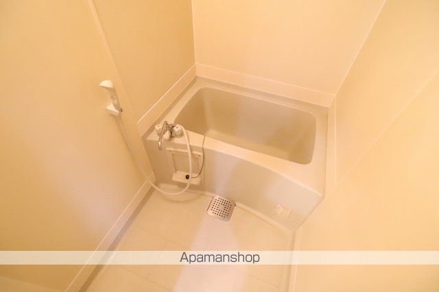 カーサ恵の風呂写真