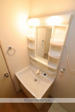 カーサ恵の内装写真
