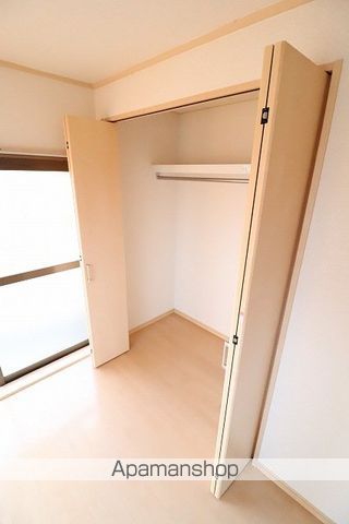 カーサ恵の内装写真