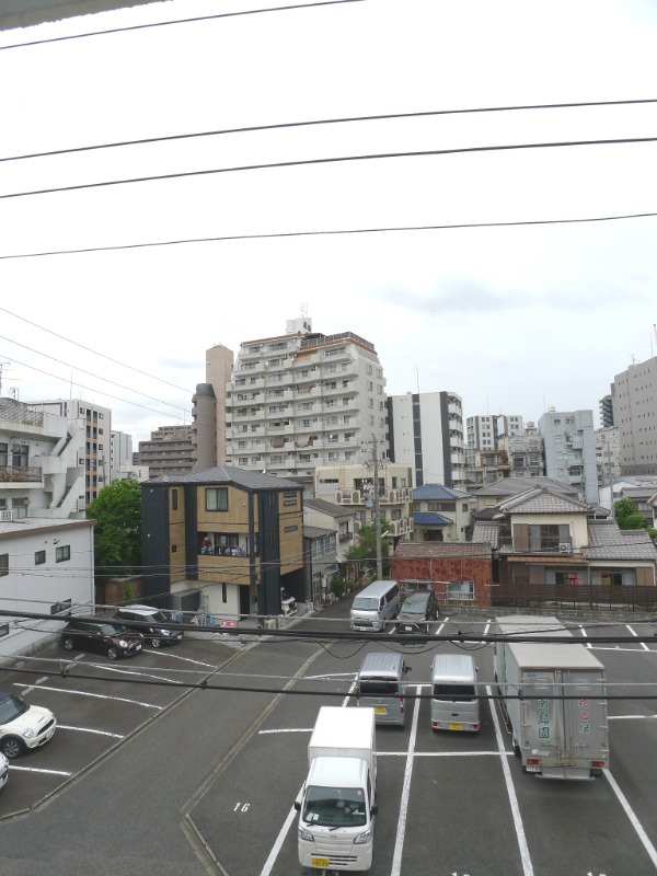 地下鉄鶴舞線 大須観音駅 徒歩5分 3階建 築60年のその他写真