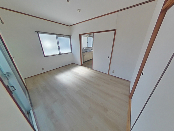 その他部屋・スペース　※別部屋の写真です