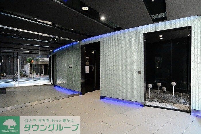 ロビー