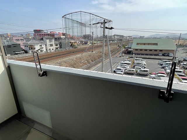 太陽プラザ南草津駅前のその他写真