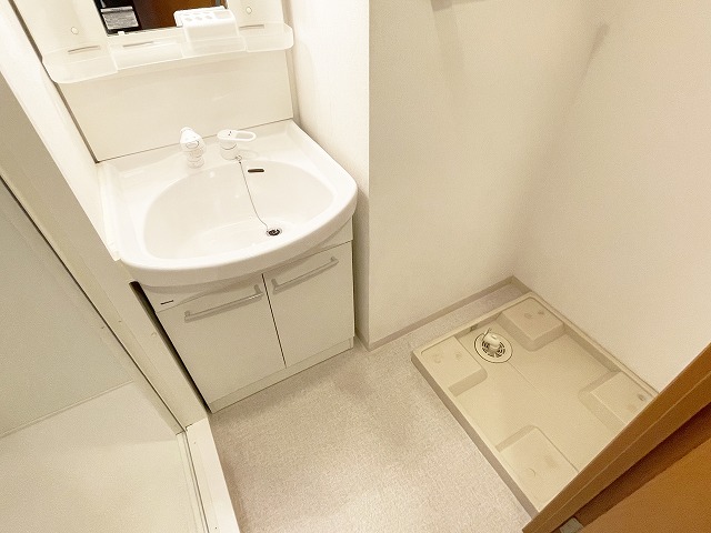 太陽プラザ南草津駅前の内装写真