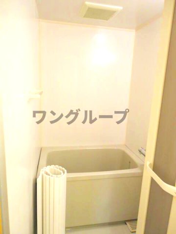 Supreme Hillsの風呂写真