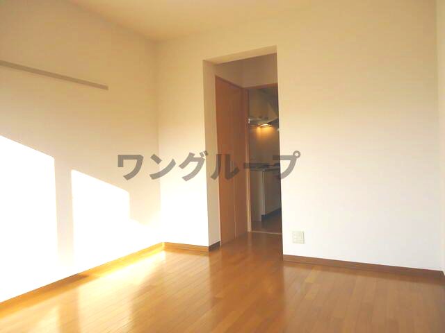 Supreme Hillsの内装写真