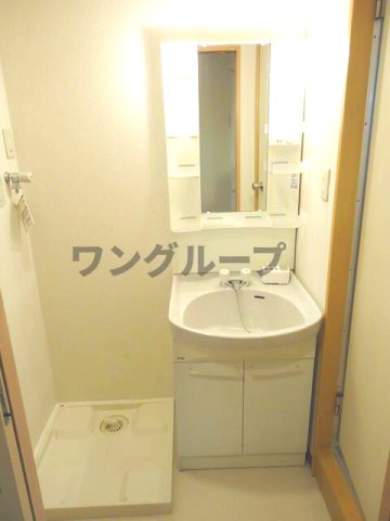 Supreme Hillsの内装写真
