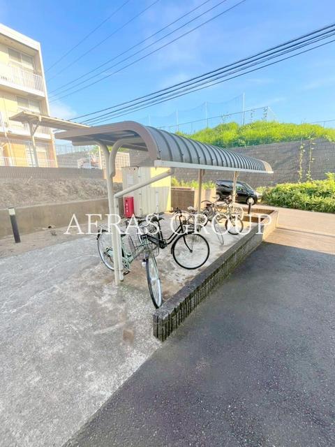 レオパレスフォンターナBのその他写真