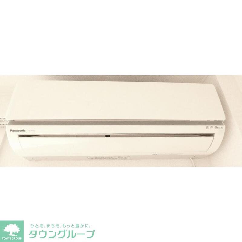 その他設備　設備