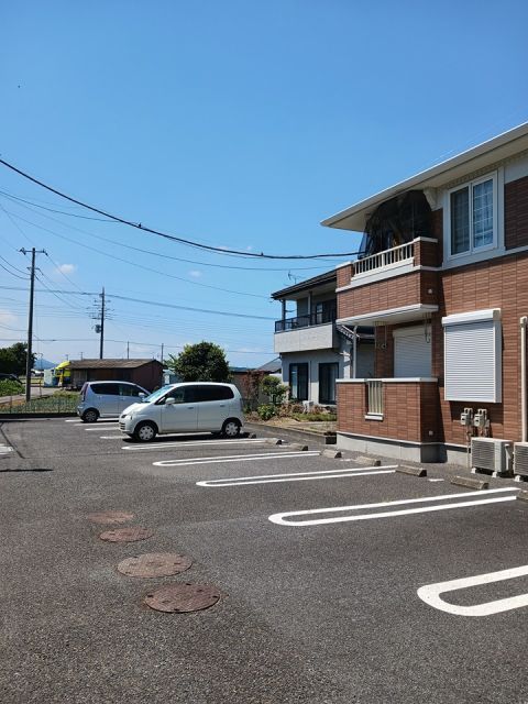 ＪＲ八高線 丹荘駅 徒歩12分 2階建 築20年のその他写真