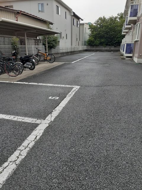 ＪＲ高崎線 本庄駅 徒歩21分 2階建 築31年のその他写真