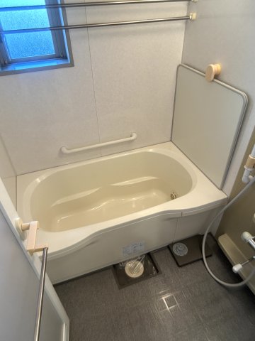 イトーピアマイズ池袋の風呂写真
