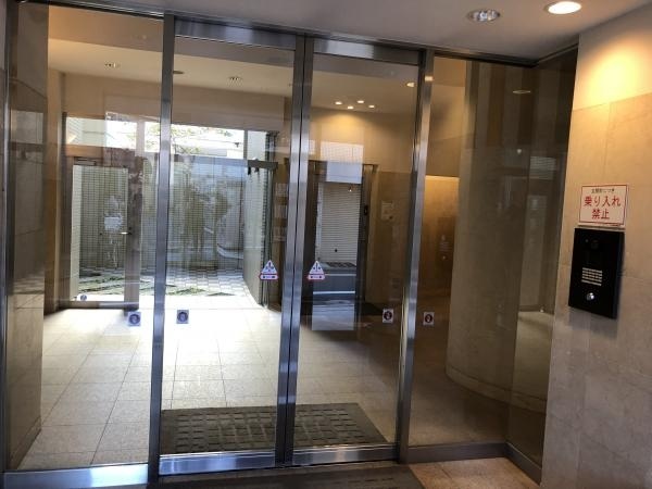 イトーピアマイズ池袋の外観写真