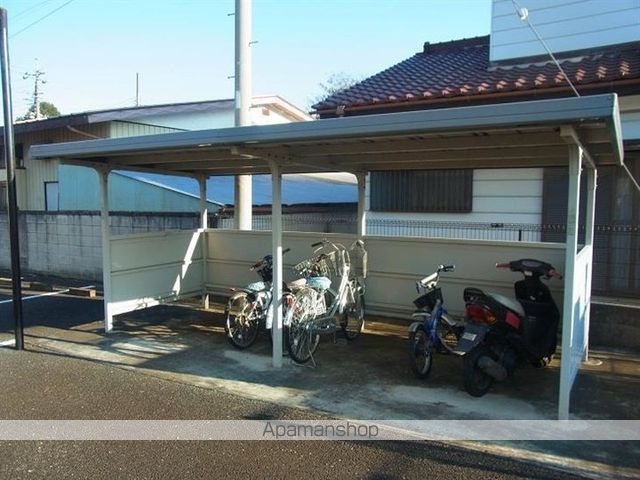 その他共有部分　その他共有部分