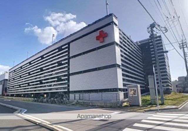 病院　よしだ小児科（病院）まで440m