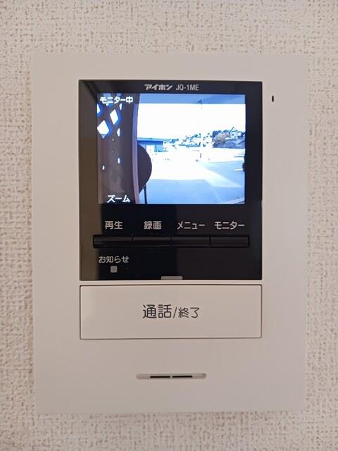 グランシャリオIのその他写真