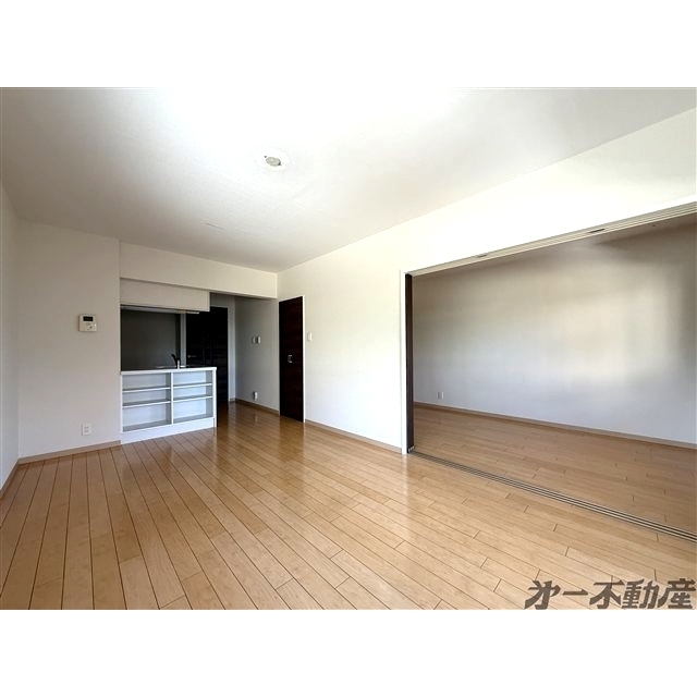建物外観　ＬＤＫ