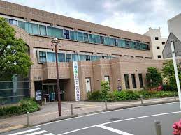 役所　横浜市神奈川区役所（役所）まで570m