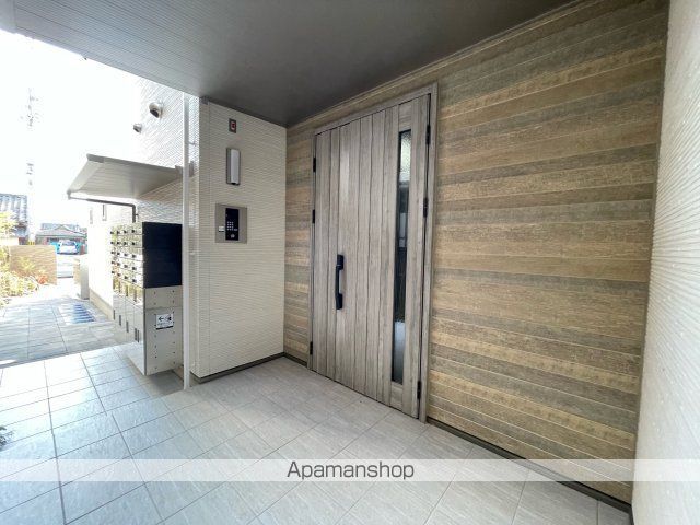 クレアール紺屋町の外観写真