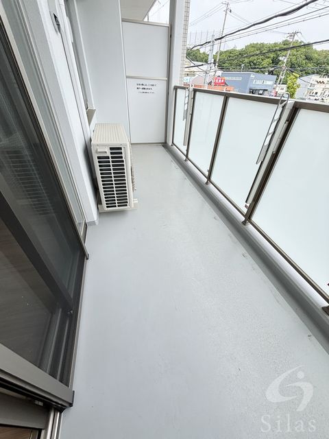 地下鉄西神・山手線 伊川谷駅 徒歩44分 4階建 築2年の内装写真