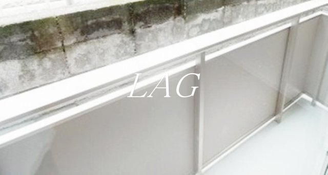バルコニー　バルコニーです。