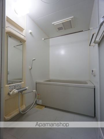 地下鉄桜通線 車道駅 徒歩2分 5階建 築20年の風呂写真