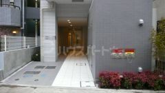 東京メトロ東西線 門前仲町駅 徒歩4分 11階建 築18年の外観写真