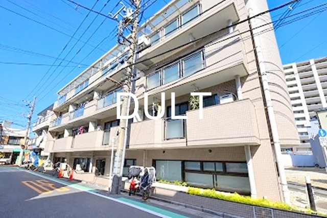 東京メトロ日比谷線 三ノ輪駅 徒歩9分 築33年