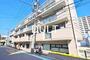三ノ輪駅より徒歩9分 2階 築32年7ヶ月の賃貸物件