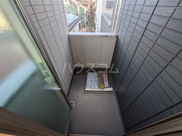 グラナーデ興宮町の内装写真