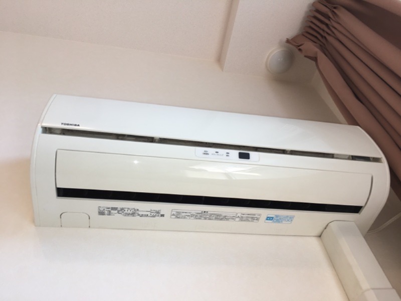 その他設備　反転別部屋参考写真